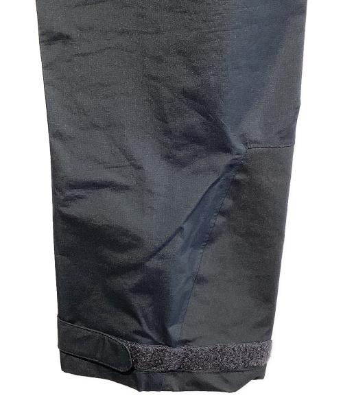 MountainEquipment（マウンテンイクィップメント）MountainEquipment (マウンテンイクィップメント) SALTORO PANT ブラック サイズ:SIZE Mの古着・服飾アイテム