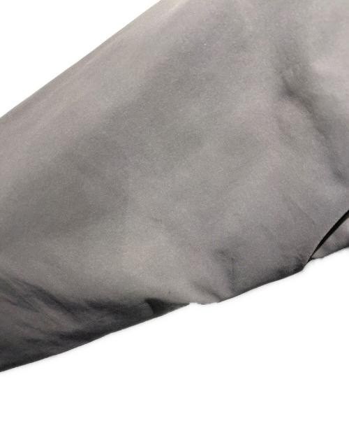 DANTON（ダントン）DANTON (ダントン) ダウンジャケット グレー サイズ:SIZE XSの古着・服飾アイテム