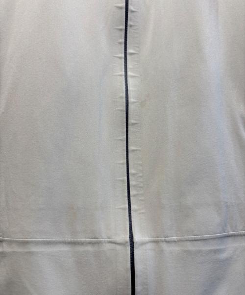 MILLET（ミレー）MILLET (ミレー) ティフォン 50000 ストレッチ ジャケット ベージュ サイズ:SIZE　XLの古着・服飾アイテム