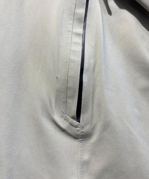 MILLET（ミレー）MILLET (ミレー) ティフォン 50000 ストレッチ ジャケット ベージュ サイズ:SIZE　XLの古着・服飾アイテム