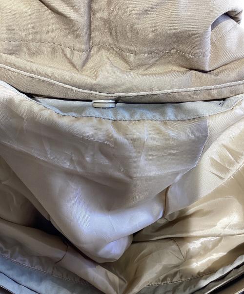 FOX FIRE（フォックスファイヤー）FOX FIRE (フォックスファイヤー) ライダルジャケット ブラウン サイズ:SIZE Mの古着・服飾アイテム