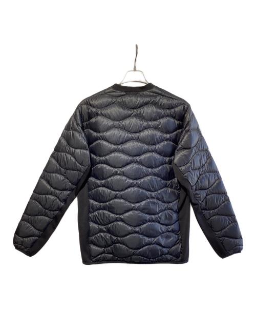 Peak Performance（ピーク・パフォーマンス）Peak Performance (ピーク・パフォーマンス) アウトドアウェア(ジャケット) ブラック サイズ:SIZE Mの古着・服飾アイテム