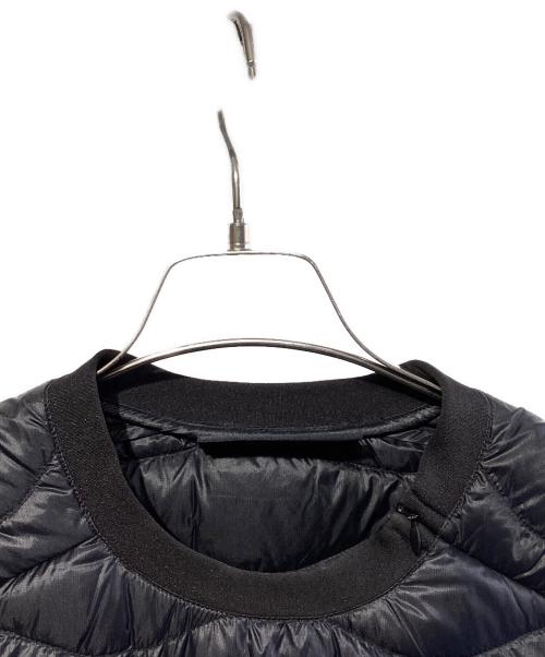 Peak Performance（ピーク・パフォーマンス）Peak Performance (ピーク・パフォーマンス) アウトドアウェア(ジャケット) ブラック サイズ:SIZE Mの古着・服飾アイテム