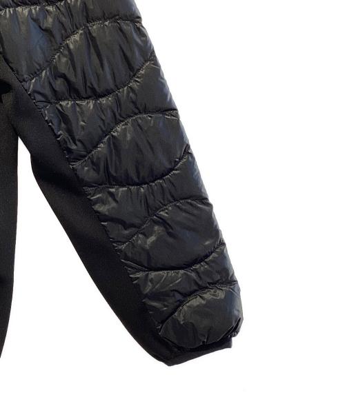 Peak Performance（ピーク・パフォーマンス）Peak Performance (ピーク・パフォーマンス) アウトドアウェア(ジャケット) ブラック サイズ:SIZE Mの古着・服飾アイテム