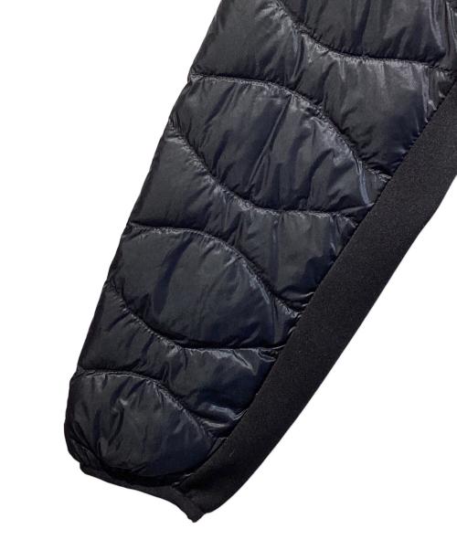 Peak Performance（ピーク・パフォーマンス）Peak Performance (ピーク・パフォーマンス) アウトドアウェア(ジャケット) ブラック サイズ:SIZE Mの古着・服飾アイテム