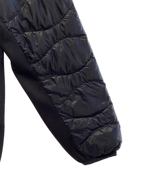 Peak Performance（ピーク・パフォーマンス）Peak Performance (ピーク・パフォーマンス) アウトドアウェア(ジャケット) ブラック サイズ:SIZE Mの古着・服飾アイテム