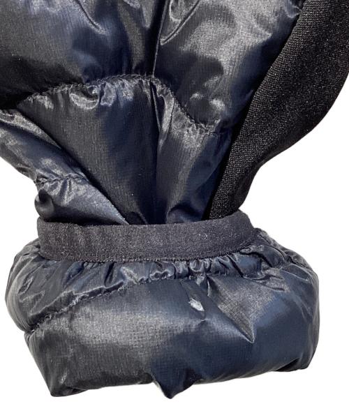 Peak Performance（ピーク・パフォーマンス）Peak Performance (ピーク・パフォーマンス) アウトドアウェア(ジャケット) ブラック サイズ:SIZE Mの古着・服飾アイテム