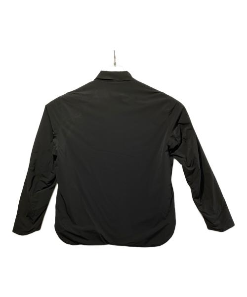 DESCENTE（デサント）DESCENTE (デサント) アウトドアウェア(ジャケット) ブラック サイズ:SIZE Lの古着・服飾アイテム