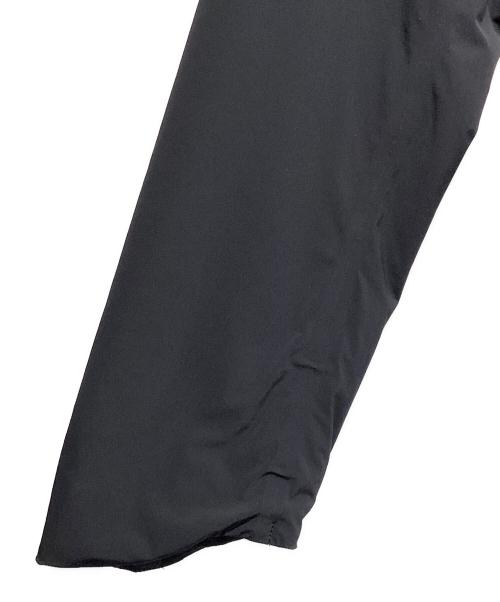 DESCENTE（デサント）DESCENTE (デサント) アウトドアウェア(ジャケット) ブラック サイズ:SIZE Lの古着・服飾アイテム