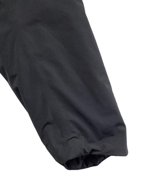 DESCENTE（デサント）DESCENTE (デサント) アウトドアウェア(ジャケット) ブラック サイズ:SIZE Lの古着・服飾アイテム