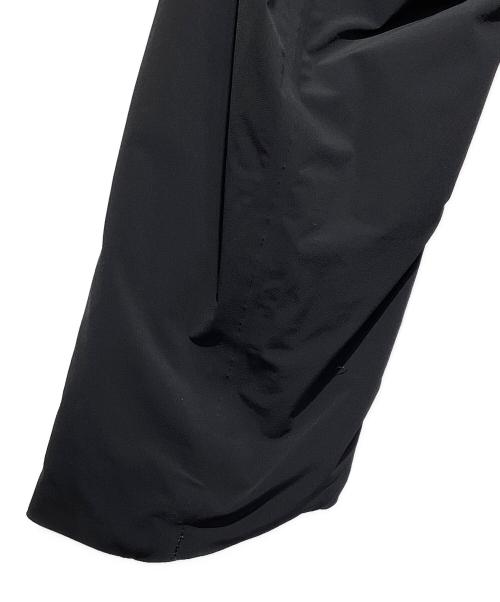 DESCENTE（デサント）DESCENTE (デサント) アウトドアウェア(ジャケット) ブラック サイズ:SIZE Lの古着・服飾アイテム