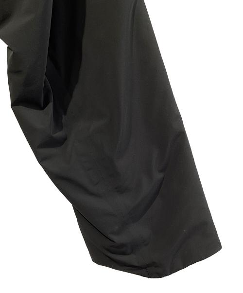 DESCENTE（デサント）DESCENTE (デサント) アウトドアウェア(ジャケット) ブラック サイズ:SIZE Lの古着・服飾アイテム