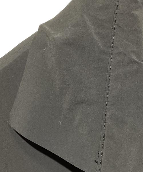 DESCENTE（デサント）DESCENTE (デサント) アウトドアウェア(ジャケット) ブラック サイズ:SIZE Lの古着・服飾アイテム