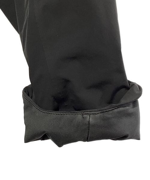 DESCENTE（デサント）DESCENTE (デサント) アウトドアウェア(ジャケット) ブラック サイズ:SIZE Lの古着・服飾アイテム