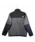 THE NORTH FACE (ザ ノース フェイス) デナリジャケット グレー×ブラック サイズ:SIZE L：14000円