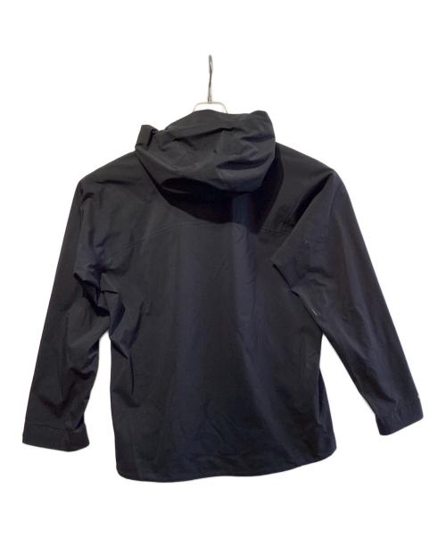 GOLDWIN（ゴールドウイン）GOLDWIN (ゴールドウイン) トレッキングウェア(ジャケット) ブラック サイズ:SIZE XLの古着・服飾アイテム