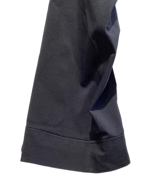 GOLDWIN（ゴールドウイン）GOLDWIN (ゴールドウイン) トレッキングウェア(ジャケット) ブラック サイズ:SIZE XLの古着・服飾アイテム