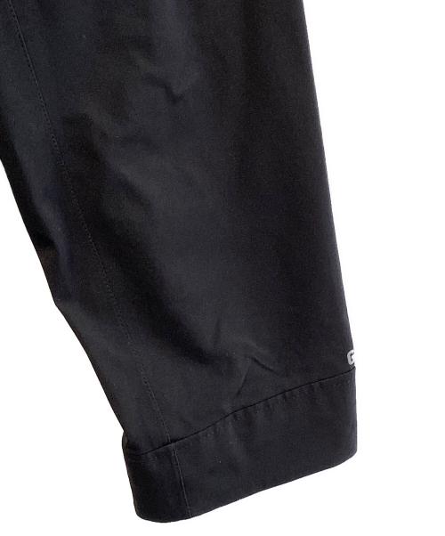 GOLDWIN（ゴールドウイン）GOLDWIN (ゴールドウイン) トレッキングウェア(ジャケット) ブラック サイズ:SIZE XLの古着・服飾アイテム