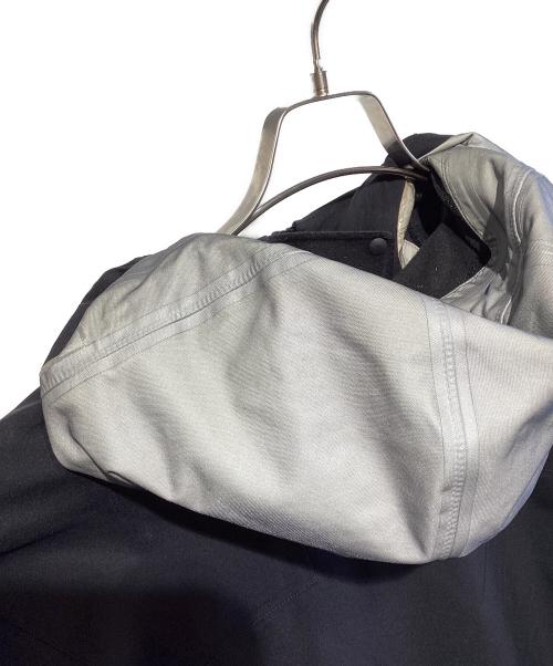 GOLDWIN（ゴールドウイン）GOLDWIN (ゴールドウイン) トレッキングウェア(ジャケット) ブラック サイズ:SIZE XLの古着・服飾アイテム