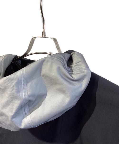 GOLDWIN（ゴールドウイン）GOLDWIN (ゴールドウイン) トレッキングウェア(ジャケット) ブラック サイズ:SIZE XLの古着・服飾アイテム