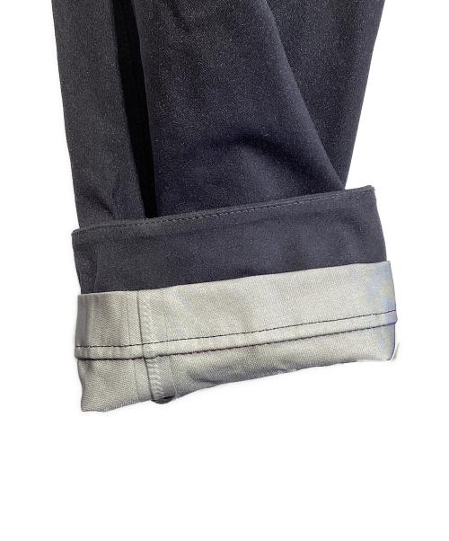 GOLDWIN（ゴールドウイン）GOLDWIN (ゴールドウイン) トレッキングウェア(ジャケット) ブラック サイズ:SIZE XLの古着・服飾アイテム