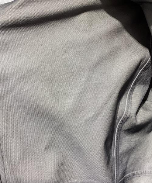 GOLDWIN（ゴールドウイン）GOLDWIN (ゴールドウイン) トレッキングウェア(ジャケット) ブラック サイズ:SIZE XLの古着・服飾アイテム