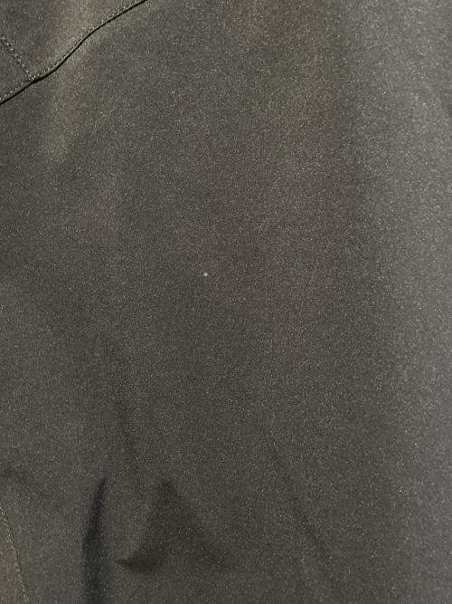 GOLDWIN（ゴールドウイン）GOLDWIN (ゴールドウイン) トレッキングウェア(ジャケット) ブラック サイズ:SIZE XLの古着・服飾アイテム