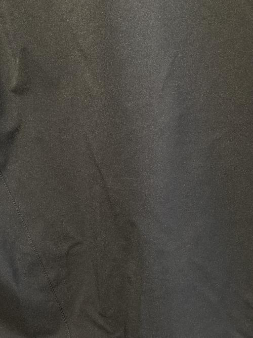 GOLDWIN（ゴールドウイン）GOLDWIN (ゴールドウイン) トレッキングウェア(ジャケット) ブラック サイズ:SIZE XLの古着・服飾アイテム