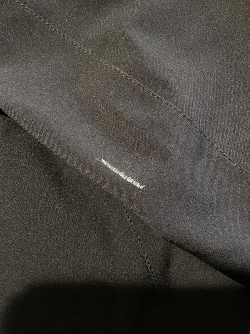 GOLDWIN（ゴールドウイン）GOLDWIN (ゴールドウイン) トレッキングウェア(ジャケット) ブラック サイズ:SIZE XLの古着・服飾アイテム