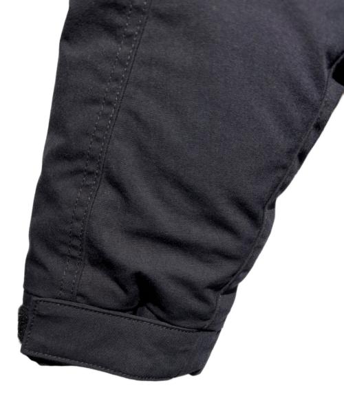THE NORTH FACE（ザ ノース フェイス）THE NORTH FACE (ザ ノース フェイス) マクマードパーカダウンジャケット ブラック サイズ:SIZE Mの古着・服飾アイテム