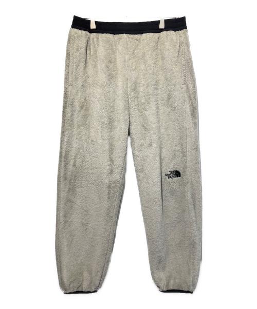 THE NORTH FACE（ザ ノース フェイス）THE NORTH FACE (ザ ノース フェイス) バーサミッドパンツ ライトグレー サイズ:SIZE　Sの古着・服飾アイテム