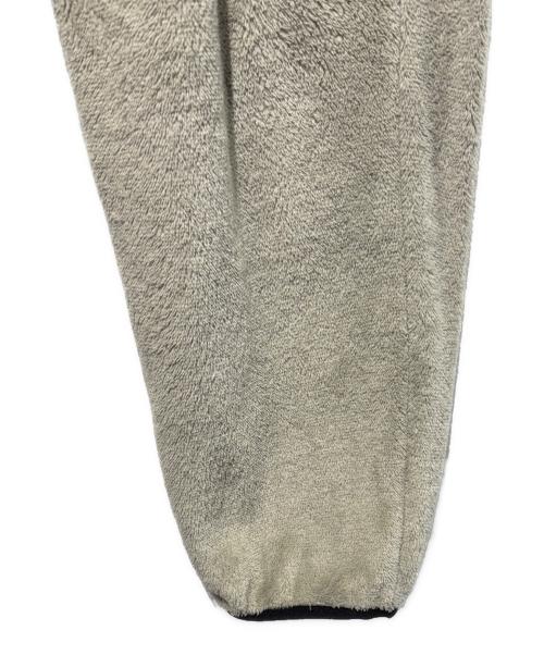 THE NORTH FACE（ザ ノース フェイス）THE NORTH FACE (ザ ノース フェイス) バーサミッドパンツ ライトグレー サイズ:SIZE　Sの古着・服飾アイテム