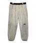 THE NORTH FACE（ザ ノース フェイス）の古着「バーサミッドパンツ」｜ライトグレー