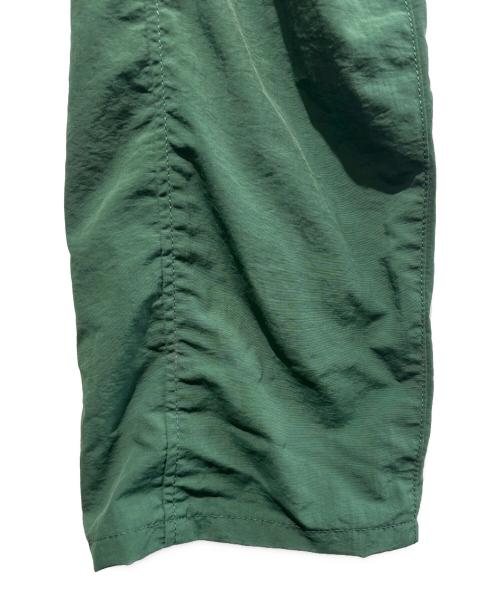 山と道（ヤマトミチ）山と道 (ヤマトミチ) 5-Pocket Pants グリーン サイズ:SIZE Lの古着・服飾アイテム