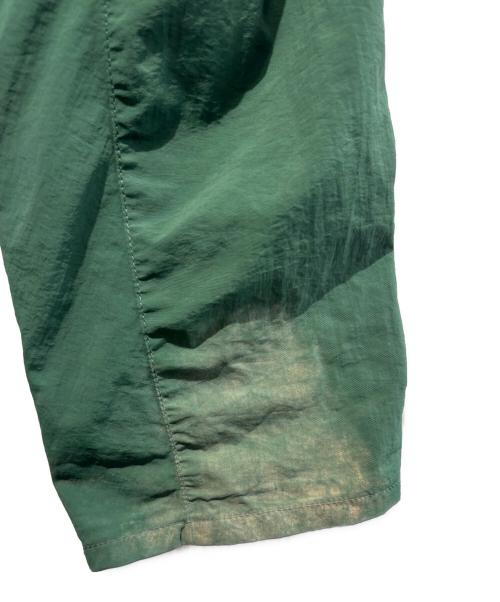 山と道（ヤマトミチ）山と道 (ヤマトミチ) 5-Pocket Pants グリーン サイズ:SIZE Lの古着・服飾アイテム