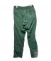 山と道 (ヤマトミチ) 5-Pocket Pants グリーン サイズ:SIZE L：10000円