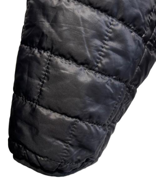 Patagonia（パタゴニア）Patagonia (パタゴニア) ナノ パフ ジャケット ブラック サイズ:SIZE　Lの古着・服飾アイテム