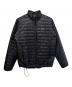 Patagonia（パタゴニア）の古着「ナノ パフ ジャケット」｜ブラック