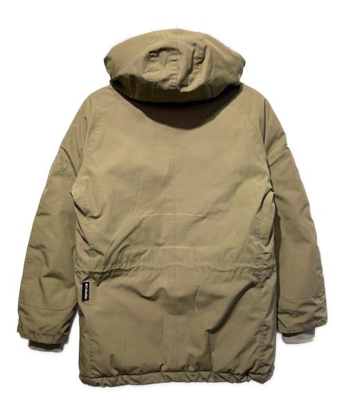Columbia（コロンビア）Columbia (コロンビア) ホットスプリングガーデンジャケット カーキ (グリーン系) サイズ:SIZE Sの古着・服飾アイテム