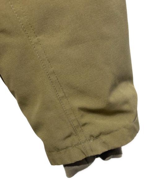 Columbia（コロンビア）Columbia (コロンビア) ホットスプリングガーデンジャケット カーキ (グリーン系) サイズ:SIZE Sの古着・服飾アイテム