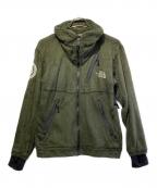 THE NORTH FACEザ ノース フェイス）の古着「アンタークティカバーサロフトジャケット」｜ニュートープ