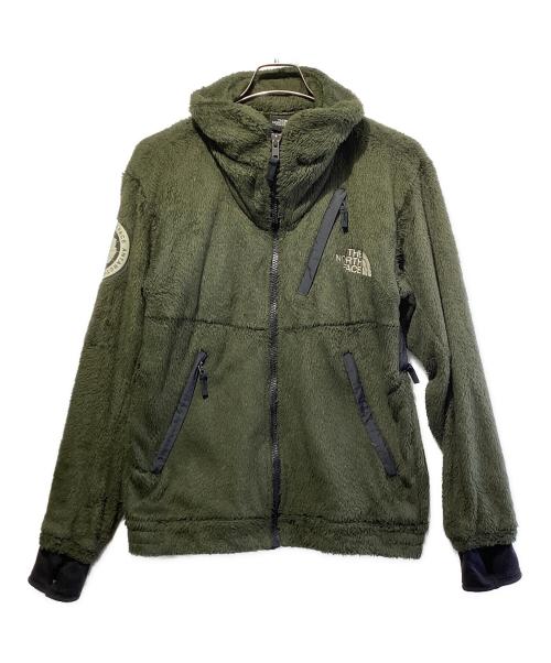 THE NORTH FACE（ザ ノース フェイス）THE NORTH FACE (ザ ノース フェイス) アンタークティカバーサロフトジャケット ニュートープ サイズ:SIZE Lの古着・服飾アイテム