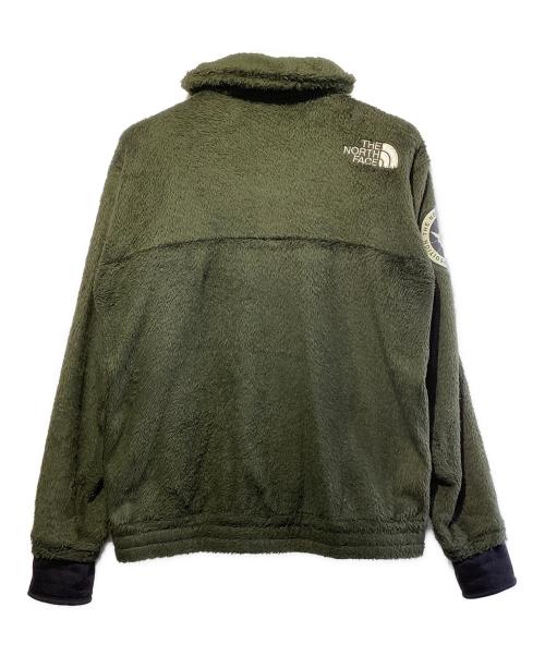 THE NORTH FACE（ザ ノース フェイス）THE NORTH FACE (ザ ノース フェイス) アンタークティカバーサロフトジャケット ニュートープ サイズ:SIZE Lの古着・服飾アイテム
