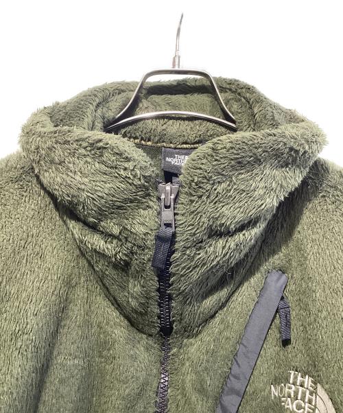 THE NORTH FACE（ザ ノース フェイス）THE NORTH FACE (ザ ノース フェイス) アンタークティカバーサロフトジャケット ニュートープ サイズ:SIZE Lの古着・服飾アイテム