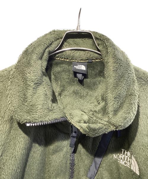 THE NORTH FACE（ザ ノース フェイス）THE NORTH FACE (ザ ノース フェイス) アンタークティカバーサロフトジャケット ニュートープ サイズ:SIZE Lの古着・服飾アイテム