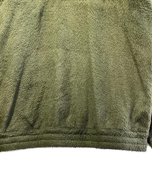 THE NORTH FACE（ザ ノース フェイス）THE NORTH FACE (ザ ノース フェイス) アンタークティカバーサロフトジャケット ニュートープ サイズ:SIZE Lの古着・服飾アイテム