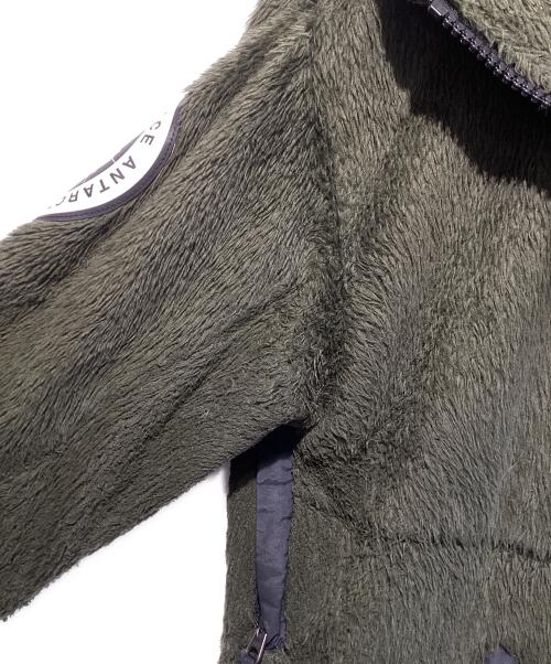 THE NORTH FACE（ザ ノース フェイス）THE NORTH FACE (ザ ノース フェイス) アンタークティカバーサロフトジャケット ニュートープ サイズ:SIZE Lの古着・服飾アイテム