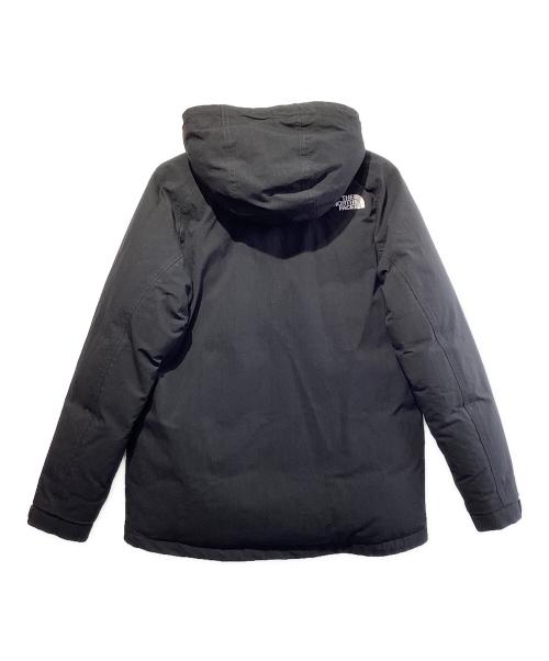 THE NORTH FACE（ザ ノース フェイス）THE NORTH FACE (ザ ノース フェイス) エレバスジャケット ブラック サイズ:SIZE Mの古着・服飾アイテム