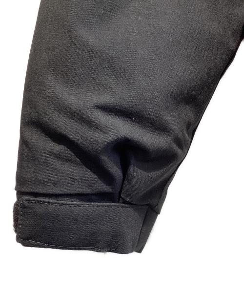 THE NORTH FACE（ザ ノース フェイス）THE NORTH FACE (ザ ノース フェイス) エレバスジャケット ブラック サイズ:SIZE Mの古着・服飾アイテム