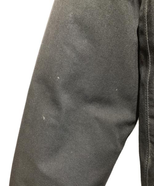 THE NORTH FACE（ザ ノース フェイス）THE NORTH FACE (ザ ノース フェイス) エレバスジャケット ブラック サイズ:SIZE Mの古着・服飾アイテム